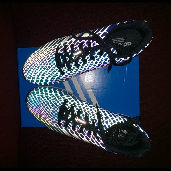 adidas Shoes - Adidas ZX Flux